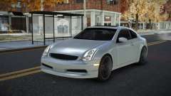 Infiniti G35 Najpis