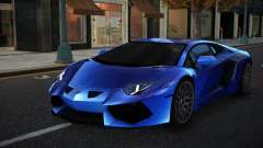 Lamborghini Aventador Rajavin S3 для GTA 4