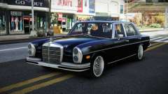 Mercedes-Benz 300 SEL Yihwi для GTA 4