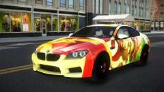 BMW M6 Xarory S2 для GTA 4