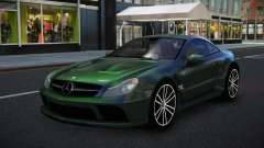 Mercedes-Benz SL65 AMG Sazo для GTA 4