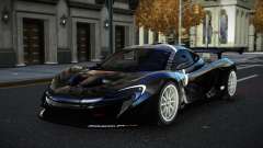 McLaren P1 Bries S5 для GTA 4