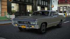 Chevrolet Impala Pamlosa для GTA 4
