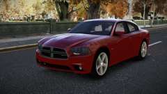Dodge Charger Pifo