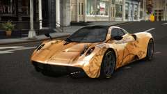 Pagani Huayra Arden S10 для GTA 4