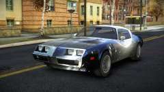 Pontiac Trans AM Beasy S13 для GTA 4