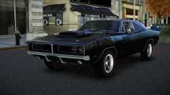 Dodge Charger Ipif для GTA 4