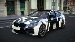 BMW M5 Ziery S14 для GTA 4