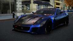 Ferrari 599 Exan S13 для GTA 4