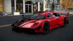 Pagani Zonda Those S13 для GTA 4