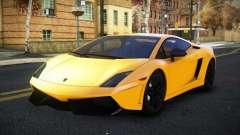 Lamborghini Gallardo Mawlat
