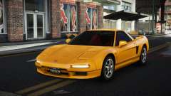 Honda NSX Tutarur для GTA 4