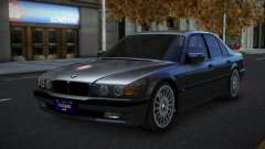 BMW 740I Keufu для GTA 4
