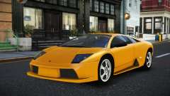 Lamborghini Murcielago Lero для GTA 4