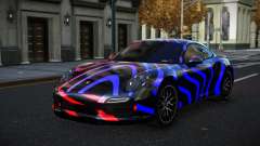 Porsche 911 Amahse S1 для GTA 4