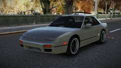 Nissan Onevia Izog для GTA 4