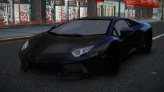 Lamborghini Aventador Yafrago для GTA 4