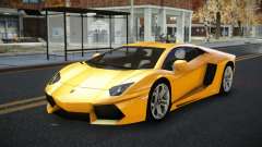 Lamborghini Aventador Adil для GTA 4