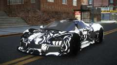 Gumpert Apollo Berse S11 для GTA 4