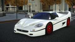 Ferrari F50 Rizumu для GTA 4