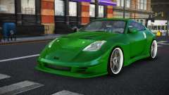Nissan 350Z Juwag для GTA 4