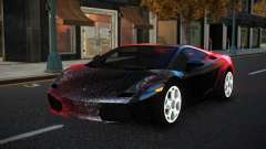 Lamborghini Gallardo Togais S10 для GTA 4
