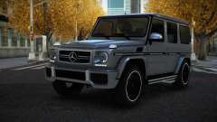 Mercedes-Benz G65 AMG Mowufacu для GTA 4