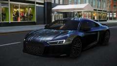 Audi R8 Thehaf S7 для GTA 4