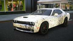 Dodge Challenger Ellage S10 для GTA 4