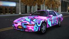 Toyota Supra Saisney S9 для GTA 4