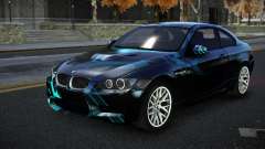 BMW M3 E92 Briso S11 для GTA 4