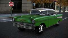 Chevrolet Bel Air Lextoja