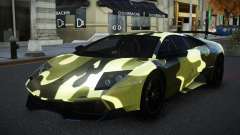 Lamborghini Murcielago Amrian S14 для GTA 4