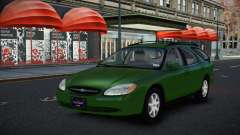 Ford Taurus Xucolay для GTA 4