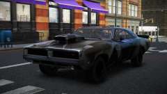 Dodge Charger Midan S3 для GTA 4