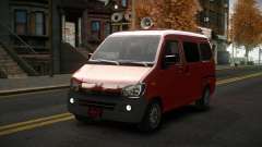 WuLing Plus Gulfexoha для GTA 4