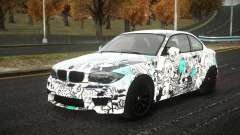 BMW 1M Failey S12 для GTA 4