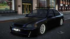 Honda Civic Hedmuz для GTA 4