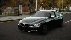 BMW 335i Yucma для GTA 4