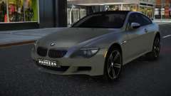 BMW M6 Sagcig для GTA 4