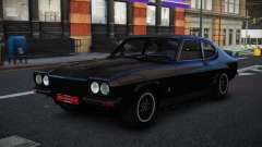 Ford Capri Jewowu для GTA 4