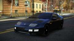 Nissan 300ZX Peffutira для GTA 4