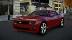 Chevrolet Camaro Ciyfa для GTA 4