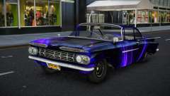 Chevrolet Biscayne Lesin S8 для GTA 4