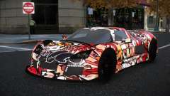 Gumpert Apollo Marentin S3