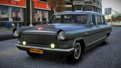 Hongqi CA770 Delhowel для GTA 4