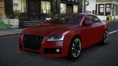 Audi S5 Timamoza