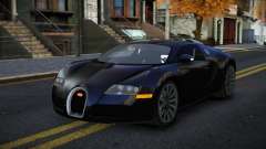 Bugatti Veyron Nutokofen