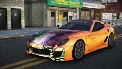 Ferrari 599 Brison S14 для GTA 4