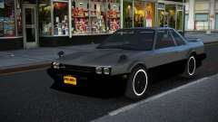 Nissan Skyline Dilwixuqo для GTA 4